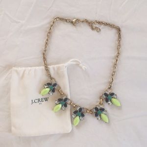 J Crew Necklace